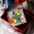 thumbnail image 1 of Adorno de Navidad Árbol encantador Regalo Adorno Árbol de Navidad Decoración de fiesta colgante Wmkox8yii fhajkh5472, 1 of 9