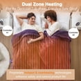 thumbnail image 3 of Manta térmica Beautyrest King, 229 x 254 cm, 20 ajustes de calor, 3 of 9