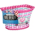 thumbnail image 2 of Raskullz Hearty Gem Handlebar Basket, 2 of 4