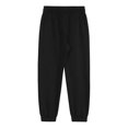 thumbnail image 1 of Men‘s Jogger Sweatpants  Duck Cartoon Graphic Casual Pants With Drawstring Waist For Big And Tall Guys  Plus Size, 1 of 5