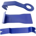 thumbnail image 4 of Kits de 12 piezas para extracción automática de molduras en azul, kits de herramientas para la instalación de radios de coche, kit para extracción de tapicería de la palanca de cambios, 4 of 5