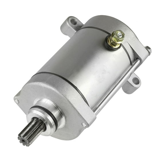 Starter for Yamaha Atv Raptor 700 700R YFM700 2006 2007 2008 2009 2010-2020 New