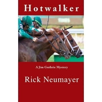 A Jim Guthrie Mystery Hotwalker, Book 1, (Paperback)
