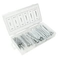 thumbnail image 2 of Cotter Pin, 144Pcs  Fasteners Parts Cotter Pin Assortment, Automotive For Construction Machinery, 2 of 8