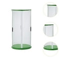thumbnail image 6 of TOOYFUL Mandería Double Mandería Box Door of The Entertainment Door Caga Mesh Children Educational Sciences Toy for The Grass of The 30cmx60cm, 6 of 9