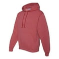 thumbnail image 3 of Jerzees Men's 8 oz. NuBlend Fleece Pullover Hood - 996, 3 of 4
