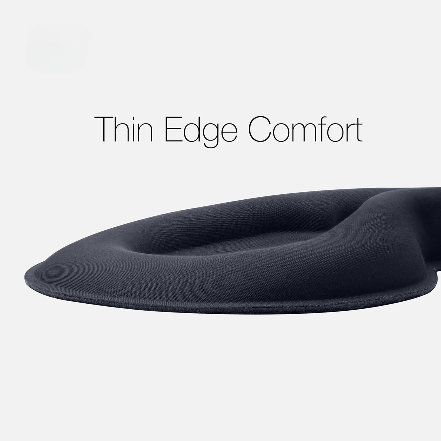 Comfortable Sleep Headphones Mask, Bluetooth 5.4 Wireless Design, 3D Blackout & Breathable, Perfect for Side Sleepers, Ideal for Travel Meditation & Deep Sleep