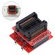 thumbnail image 2 of V3 TSOP48 PSOP44 To DIP40 USB Eprom Programmer Adapter For TL866CS TL866A, 2 of 4