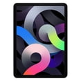 thumbnail image 2 of iPad Apple Air 4 Gen 10.9" 256GB Wifi Gris Reacondicionado, 2 of 3