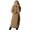 Brown, variant on Long Cardigans Sweater Winter Coats for Women Long Fashion Women Long Sleeve Casual Long Cardigan Coat Sweater Outerwear