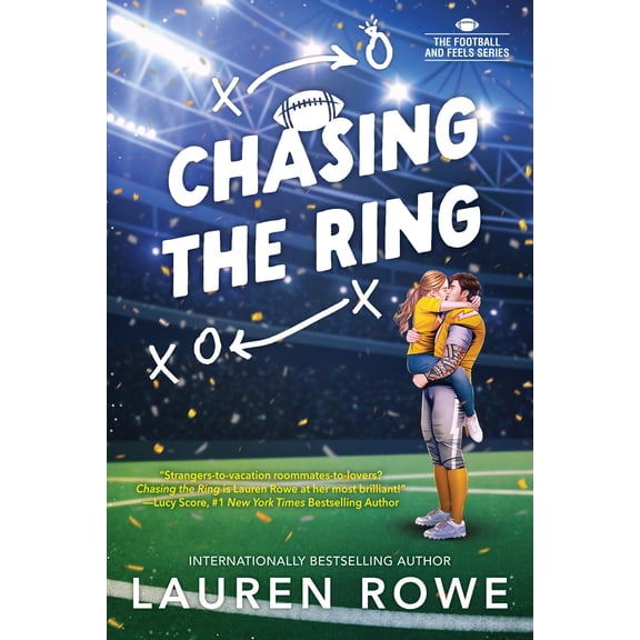 Chasing the Ring: Deluxe Limited Edition (Paperback)
