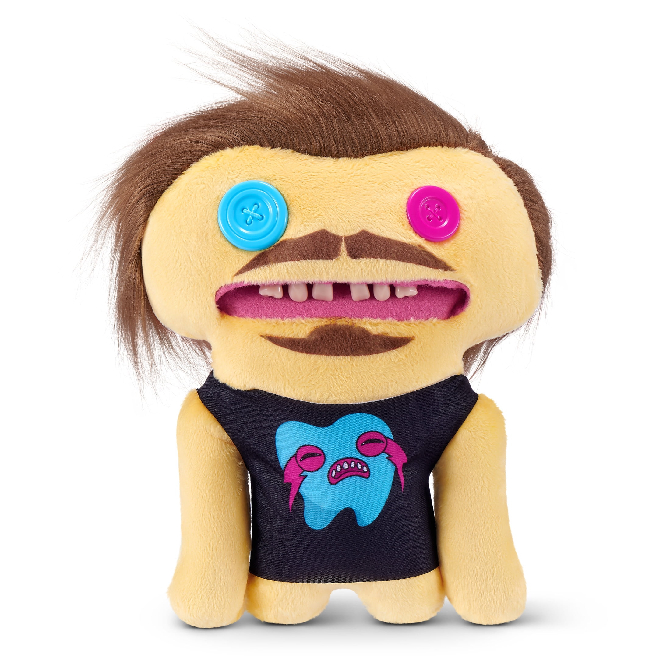 Rainbocorns Series 2 Monkey Surprise Mystery Plush - Walmart.com
