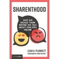 thumbnail image 2 of Sharenthood: Why We Should Think before We Talk about Our Kids Online (Strong Ideas), 2 of 3