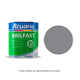 thumbnail image 2 of Esmalte Secado Rápido Acuario Brilfast 4 Lts Gris Maquinaria, 2 of 2