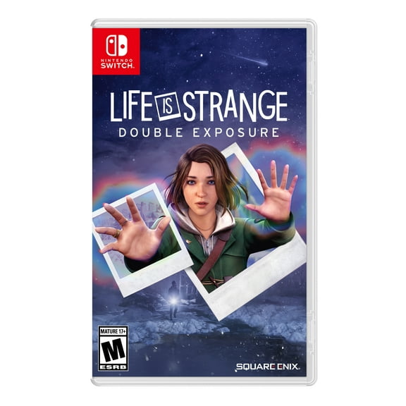Life is Strange Double Exposure (Nintendo Switch)