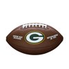 Wilson NFL Backyard Legend Football