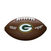 Wilson NFL Backyard Legend Football