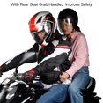 thumbnail image 2 of Riñonera para motocicleta, bandolera con pasajero en el asiento trasero, 2 of 8