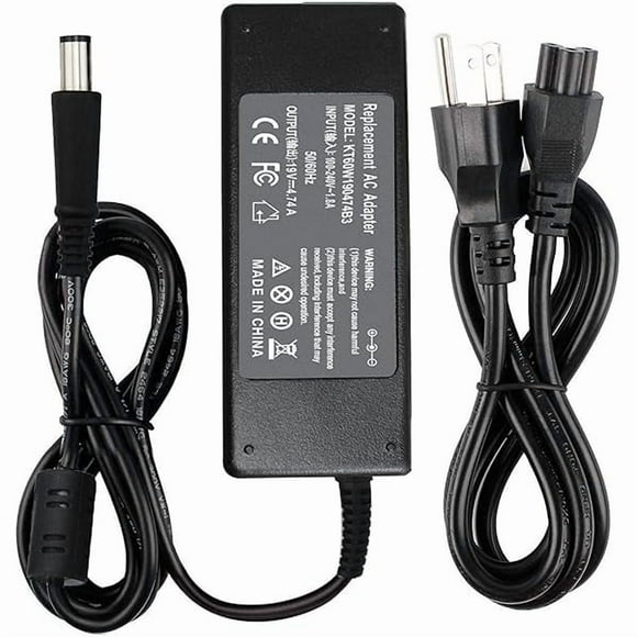 ccwonima 90W 65W Ac Adapter Laptop Charger for HP EliteDesk 705 G1 G2 G3 G4 G5 G6, 800 G2 G3 G4 G5 G6 Mini PC Desktop Computer, ProDesk 260 600 G1 Power Cord Charging Supply.