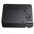 thumbnail image 5 of Mini Cámara WiFi, Pequeña Cámara de Seguridad para el Hogar, Grabadora Secreta, DVR Deportiva, Videocámara de Vigilancia con Visión , Cuerpo Tipo-Micro, 5 of 5