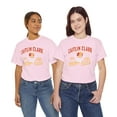 thumbnail image 2 of 1st Pick Caitlin Clark Fever 22 for Women's Basketball fan Unisex Cotton Tee, 2 of 6