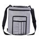 thumbnail image 2 of Bolsa de almacenamiento de lana Bolsa de hilo de lona ajustable resistente al desgaste multifunción para Tour, 2 of 9
