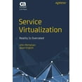 thumbnail image 1 of Pre-Owned Service Virtualization: Reality Is Overrated (Paperback) 1430246715 9781430246718, 1 of 1