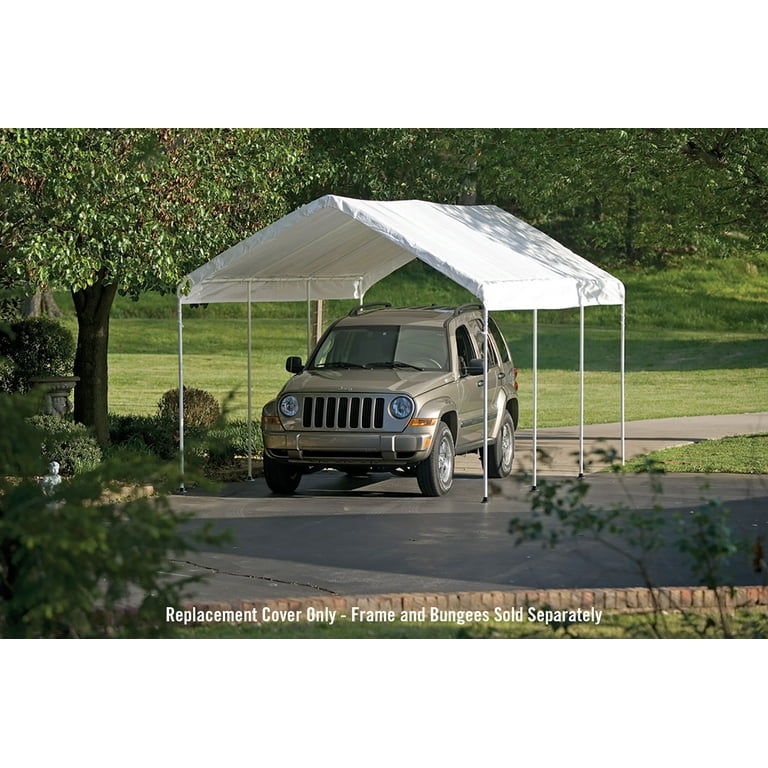 10 x 20 replacement canopy 2025