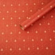 thumbnail image 1 of Xiao Hua Flores, regalos, decoraciones para cajas de regalo, regalos, papel para envolver flores, (papel para envolver árboles de Navidad rojo grueso, 74 * 50 cm, rojo), 1 of 5