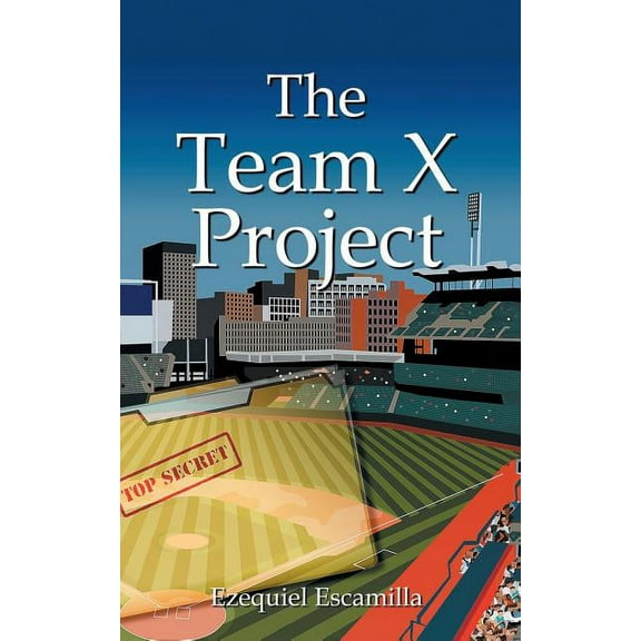 The Team X Project (Paperback)