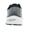 thumbnail image 4 of ASICS Chaussures de Course Gel-Kayano 28 pour Femmes, 9, Noir/blanc, 4 of 4