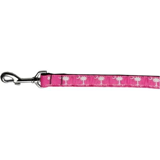Carolina Girl Nylon Ribbon Dog Collars 1 Wide 4Ft Leash Walmart Canada