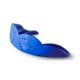 thumbnail image 1 of Protector bucal SISU Aero Small, moldeado a medida, color azul real, 1 of 6