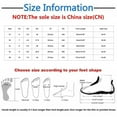 thumbnail image 2 of Gaexia Women's Slippers Couples Comfortable Home Cute Cartoon Bull Horse Winter Thick Sole Warm Indoor Outdoor Non- Soft, 2 of 5