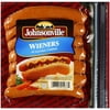 Johnsonville Sausage: In Natural Casings Wieners, 12 oz