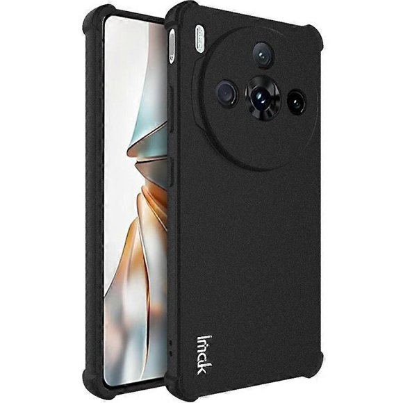 imak TPU Phone Case For ZTE Nubia Z60S Pro 5G