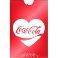 thumbnail image 3 of 1 Gram Gold Bar PAMP Coca-Cola Valentine’s Love Bar .9999 Fine In Assay, 3 of 4