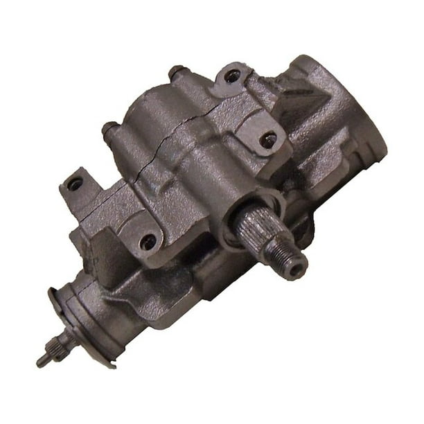 Steering Gearbox Compatible with 1978 1979 Dodge W150 Base