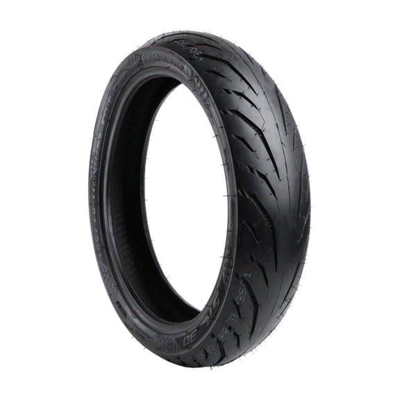 Llanta para Motocicleta - Terra Plus - SR30  130/70-17 | 6PR | Carga 66 | Velocidad S | Ideal para Uso Urbano