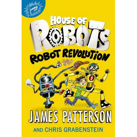 House of Robots: Robot Revolution (Best Of Robot Chicken)