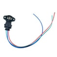 thumbnail image 2 of TPS Throttle Position Sensor & Pigtail For 06-11 Hyundai Accent Kia Rio Rio5, 2 of 5