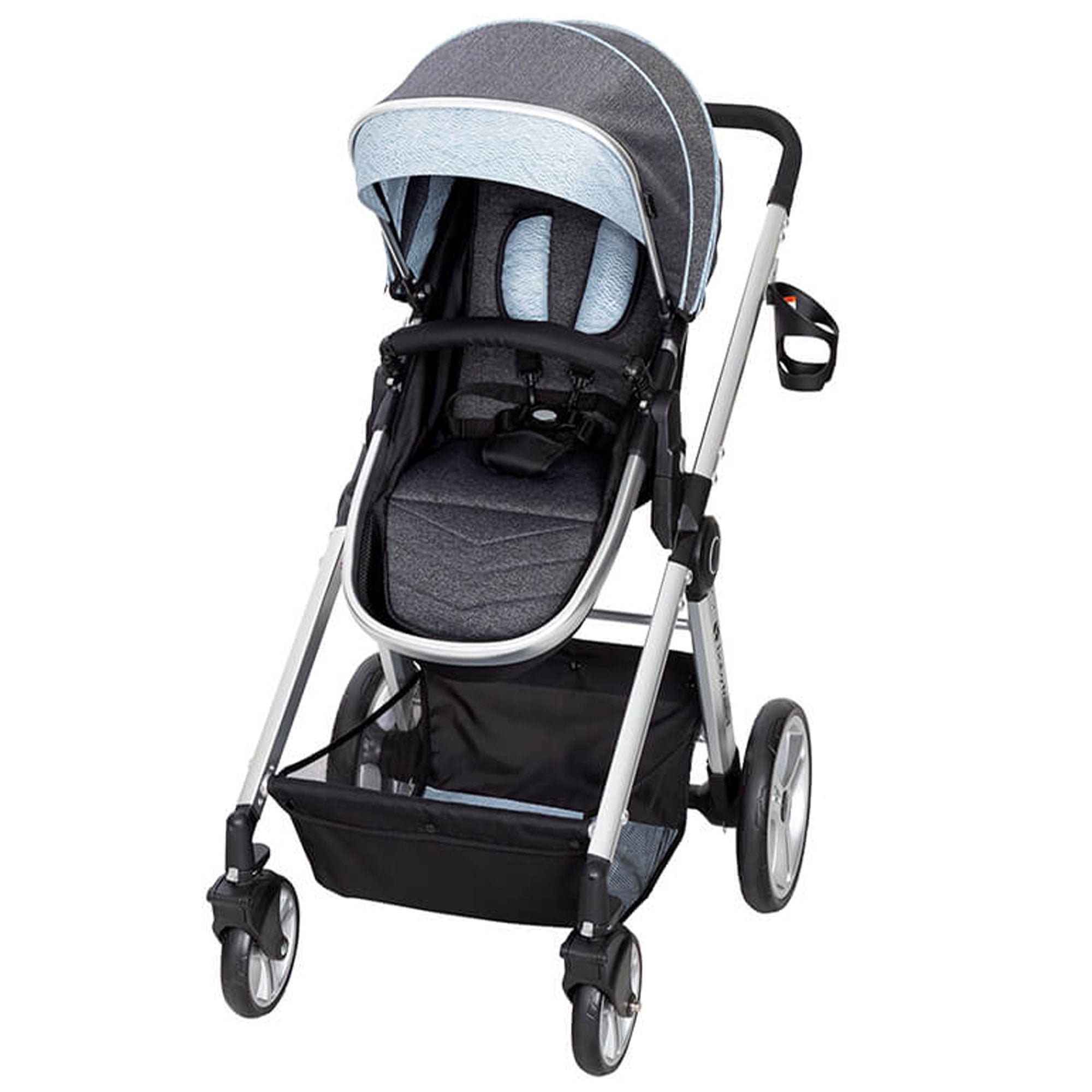 Baby trend golite snap gear sprout sales travel system