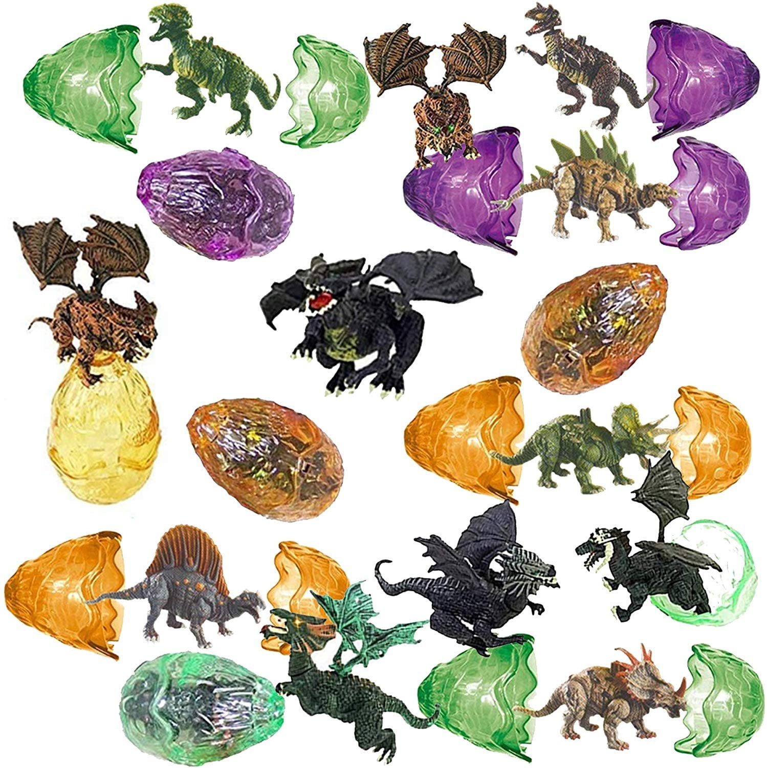 dragon egg toy