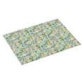 thumbnail image 2 of Bingfone Rabbit And Chick ,18" x 24"Dish Drying Mat for Kitchen Counter,Ultra Absorbent Microfiber, 2 of 7