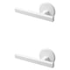 thumbnail image 1 of Moyic Toallero montado en la pared Baño Cocina Autoadhesivo Colgando Toallas de mano Soporte Hogar Inodoro Percha Type3 NO3, 1 of 6