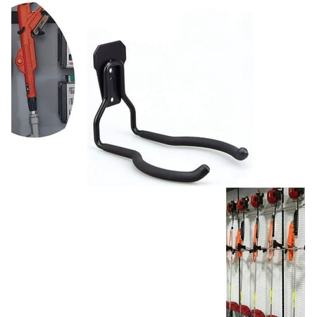 Wall hanger for weed eater hotsell