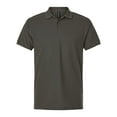 thumbnail image 4 of AllPro 62800 Pique Polo-Charcoal-4XL, 4 of 6