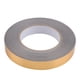 thumbnail image 1 of Adhesivo autoadhesivo Sincero Decoración Oro 2 cm x 50 m, 1 of 10