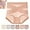 Orange, variant on Doveloom Leakproof Panties - Ultimate Comfort Leakproof and Shaping Panties, Doveloom Panties, Forcharm Underwear Comfortable All Day