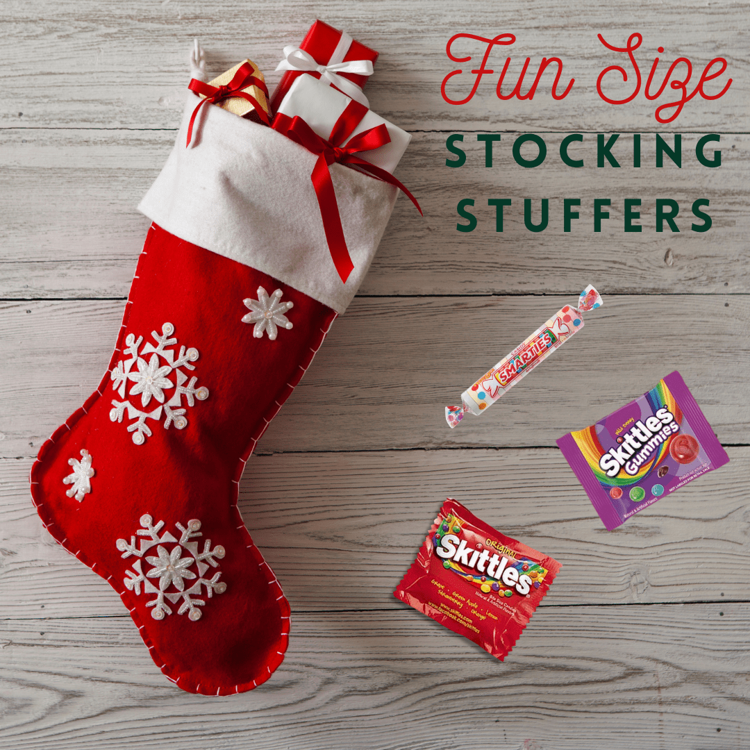 CANDYMAN Assorted Candy Variety Pack 5lbs of Bulk Individually Wrapped Pinata Stuffers